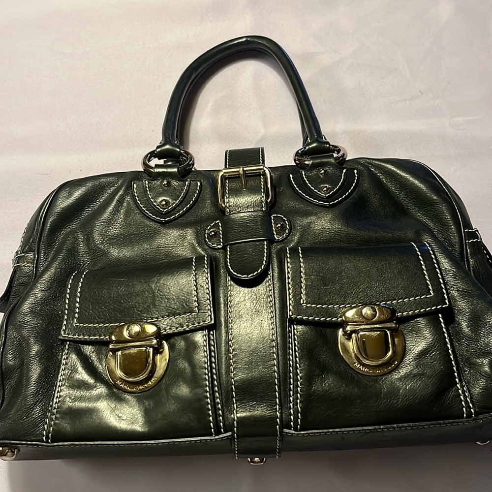 Marc Jacobs Venetia Bag